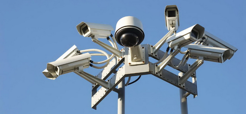 CCTV-01 دوربین مداربسته - پارت شبکه پرداز | CCTV - PartNetwork.Net