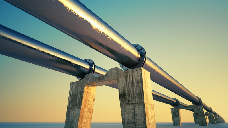 Pipeline-Security-01 حفاظت لوله های نفتی | Pipeline Security - PartNetwork.Net