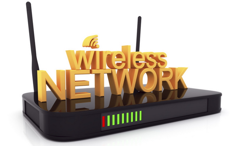 Wireless-03 شبکـه بیسیم - پارت شبکه پرداز | Wireless Network - PartNetwork.Net