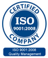 Indicsoft-ISO-9001-2008-Certified image Indicsoft-ISO-9001-2008-Certified پارت شبکه پرداز | حفاظت الکترونیک | شبکه و زیرساخت