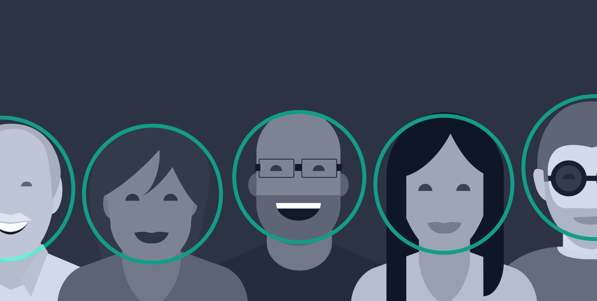 crowd سیستمهای تشخیص چهره Face Detection