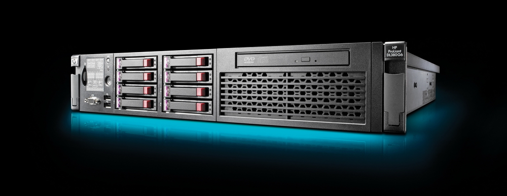 HP-01 سرورهای اچ پی - پارت شبکه پرداز | HP Server - PartNetwork.Net