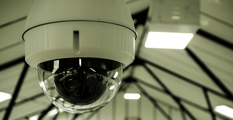 IP_CCTV نظارت تصویری - پارت شبکه پرداز | Surveillance - PartNetwork.Net