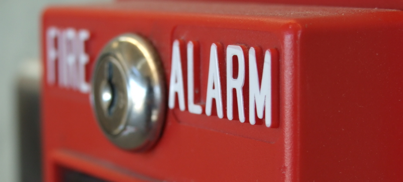 Fire-Alarm-02 اعلام حریـق پارت شبکه پرداز | Fire Alarm - PartNetwork.Net