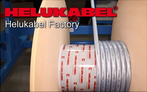 Helukabel-Factory پارت شبکه پرداز | حفاظت الکترونیک | شبکه و زیرساخت